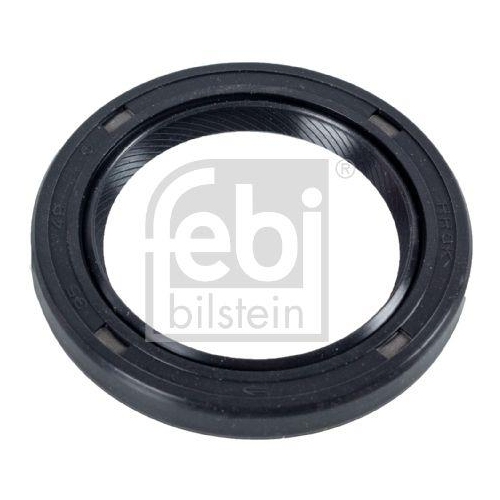 Wellendichtring Kurbelwelle Febi Bilstein 107164 für Daihatsu Toyota Stirnseitig
