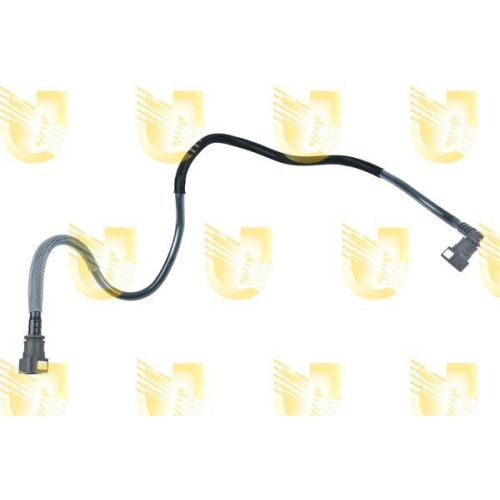 Kraftstoffleitung Unigom 241728 für Dacia Renault