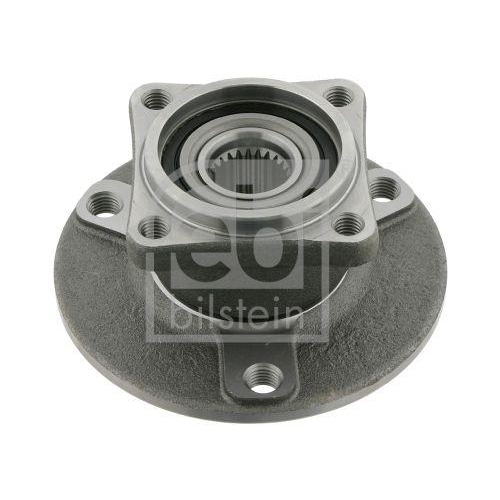 Radlagersatz Febi Bilstein 28314 f&uuml;r Smart Hinterachse Links Hinterachse Rechts