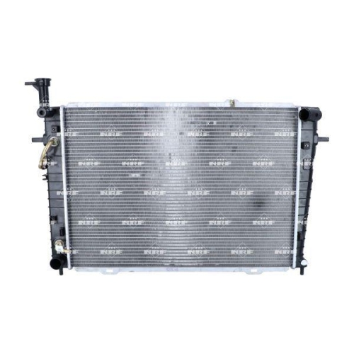 K&uuml;hler Motork&uuml;hlung Nrf 53342 Easy Fit f&uuml;r Hyundai Kia