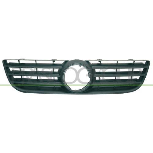 Radiator Grille Prasco VG0222001 for VW