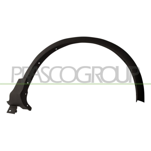 Verbreiterung Kotfl&uuml;gel Prasco FD8041581 f&uuml;r Ford Vorne Rechts