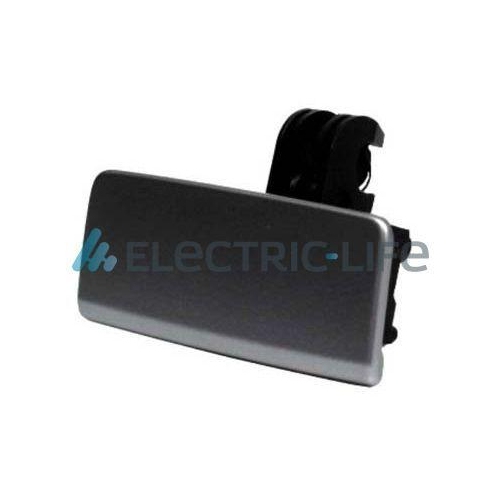 Haltegriff Innenausstattung Electric Life ZR651 f&uuml;r Fiat Armaturenbrett