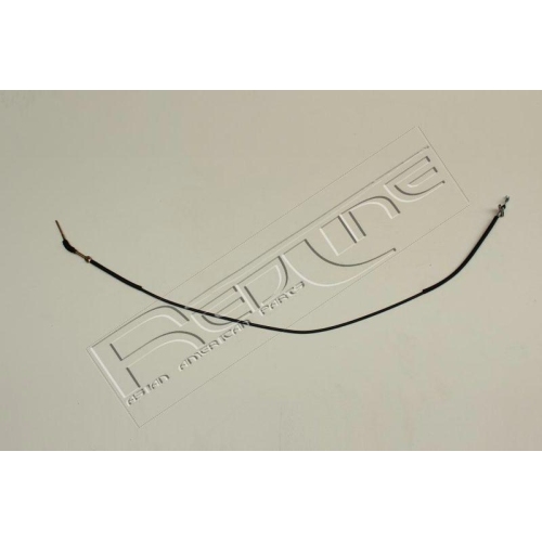 Seilzug Kupplungsbetätigung Red-line 49SZ004 für Suzuki