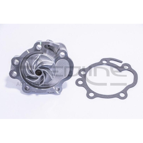 Wasserpumpe Motork&uuml;hlung Red-line 28SZ025 f&uuml;r Nissan Opel Suzuki