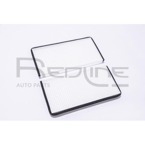 Filter Innenraumluft Red-line 36SZ004 f&uuml;r Suzuki