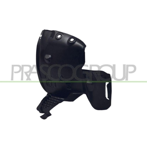 Verkleidung Radhaus Prasco RN3203603 f&uuml;r Renault Vorne Rechts