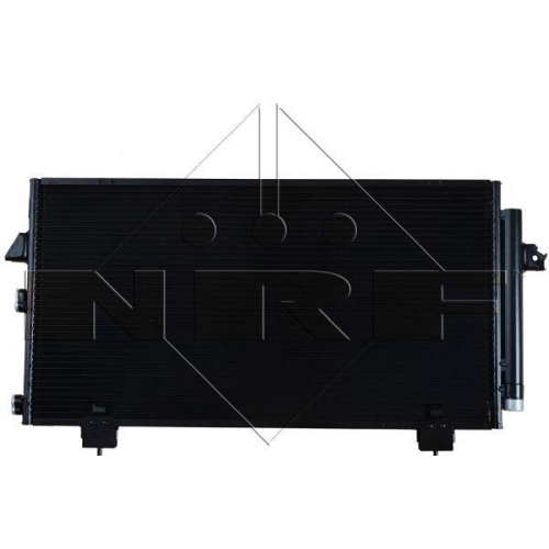 Kondensator Klimaanlage Nrf 35381 Easy Fit für Toyota