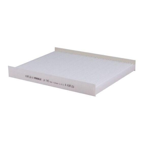 Filter Innenraumluft Mahle LA 745 f&uuml;r Hyundai Kia