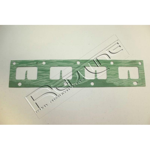 Dichtung Ansaugkr&uuml;mmer Red-line 34DR003 f&uuml;r