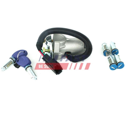 Lenkschloss Fast FT82344 f&uuml;r Iveco