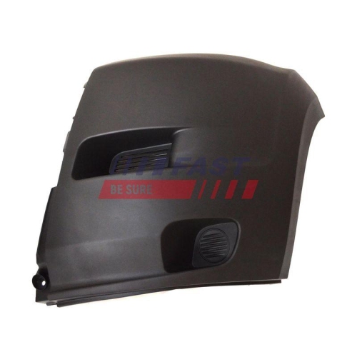 Stoßfänger Fast FT91448 für Fiat Citroën Peugeot Vorne Links
