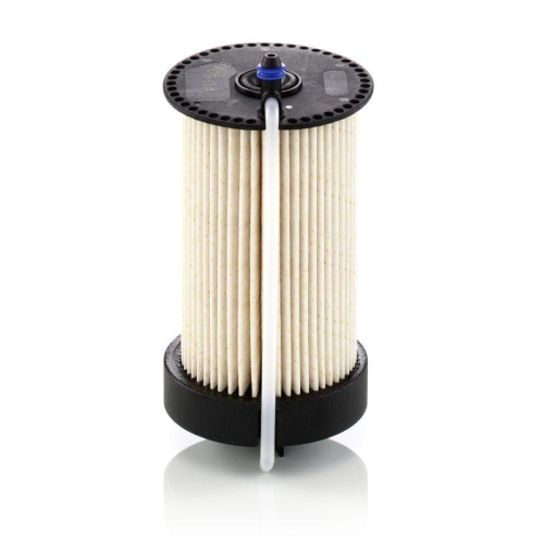 Kraftstofffilter Mann-filter PU 8046 z f&uuml;r Vag