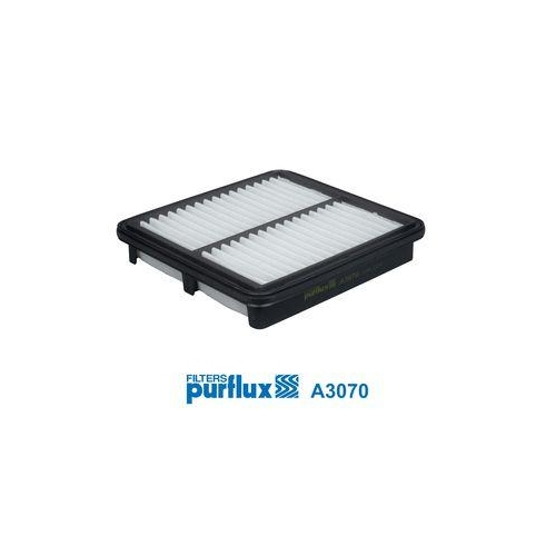 Luftfilter Purflux A3070 für Mazda