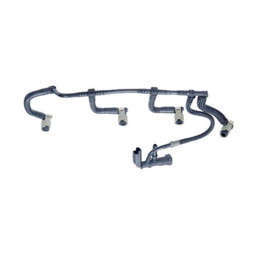 Schlauch Leckkraftstoff Goom HFO-0068 f&uuml;r Mercedes Benz Mercedes Benz Nissan