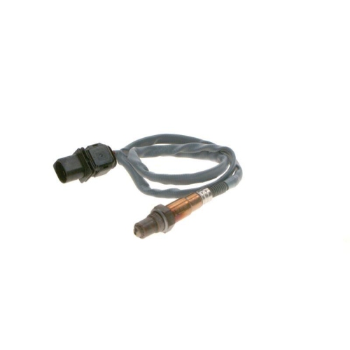 Lambdasonde Bosch 0258017099 f&uuml;r Bmw Steyr F&uuml;r Zylinder 4-6 Vor Katalysator