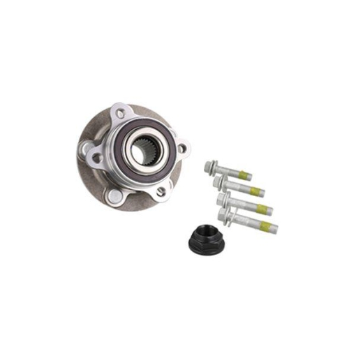 Radlagersatz Metelli 19-8255 f&uuml;r Ford Doppelachsaggregat Vorderachse