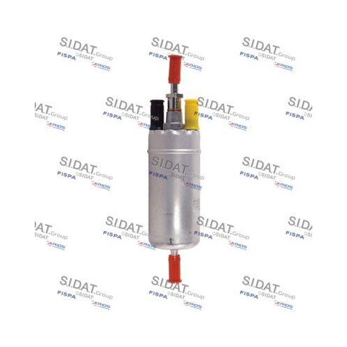Kraftstoffpumpe Sidat 70148 für Ford