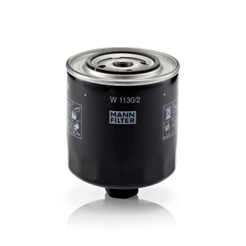 &Ouml;lfilter Mann-filter W 1130/2 f&uuml;r Vag
