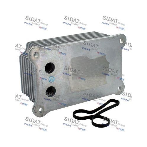 Ölkühler Motoröl Sidat 590041 für Ford