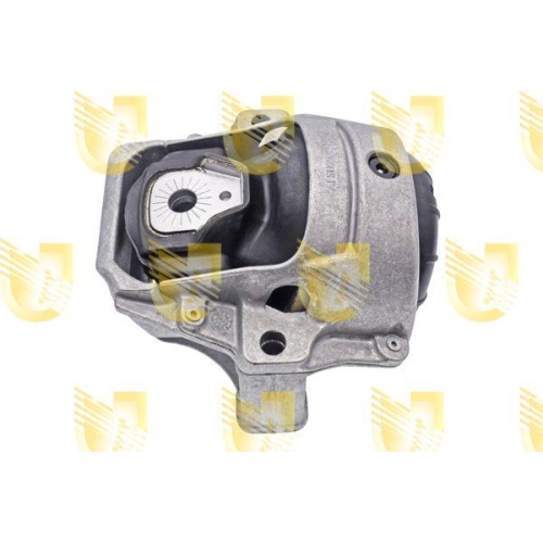 Lagerung Motor Unigom 396891 f&uuml;r Audi Vorne Links