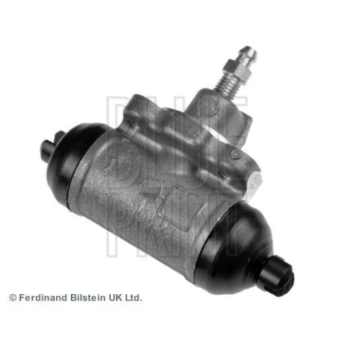 Radbremszylinder Blue Print ADN14443 für Nissan Hinterachse Links