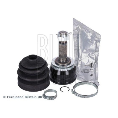 Gelenksatz Antriebswelle Blue Print ADG089129 für Hyundai Vorderachse Radseitig