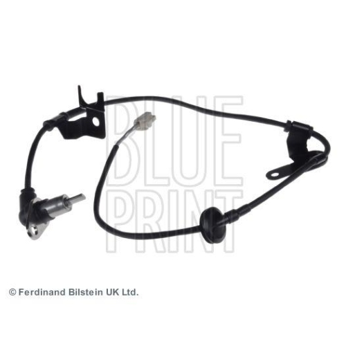 Sensor Raddrehzahl Blue Print ADM57108 f&uuml;r Mazda Hinterachse Links