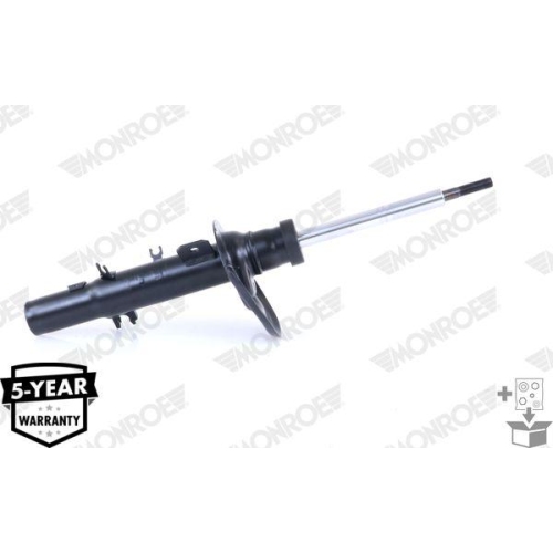 Stoßdämpfer Monroe G8222 Monroe Original (gas Technology) für Peugeot