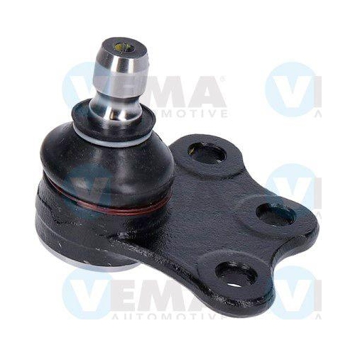 Trag /führungsgelenk Vema 23245 für Opel Vorderachse Links