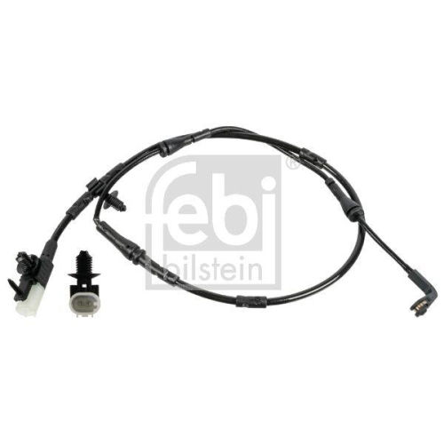 Warnkontakt Bremsbelagverschlei&szlig; Febi Bilstein 172593 f&uuml;r Jaguar