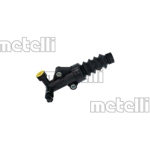 Nehmerzylinder Kupplung Metelli 54-0181 f&uuml;r Alfa Romeo Fiat Lancia