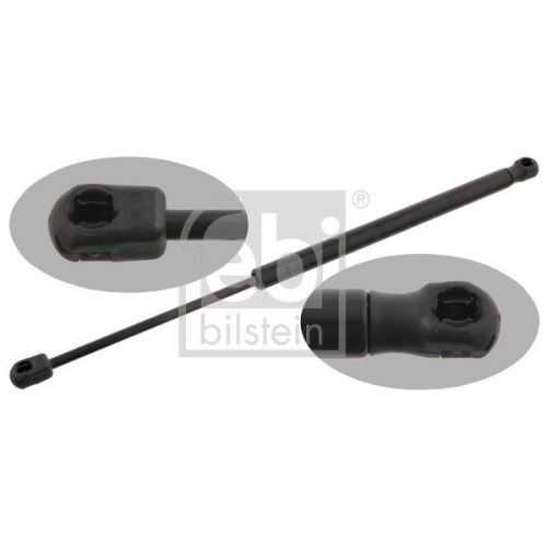 Gasfeder Koffer /laderaum Febi Bilstein 28036 f&uuml;r Fiat Beidseitig