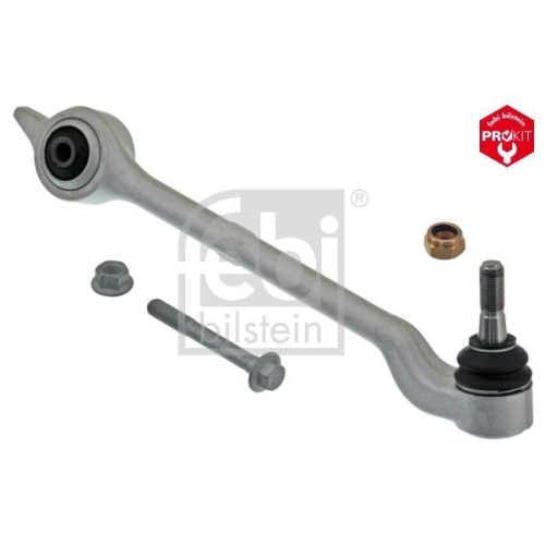Lenker Radaufh&auml;ngung Febi Bilstein 34656 Prokit f&uuml;r Bmw Vorderachse Rechts