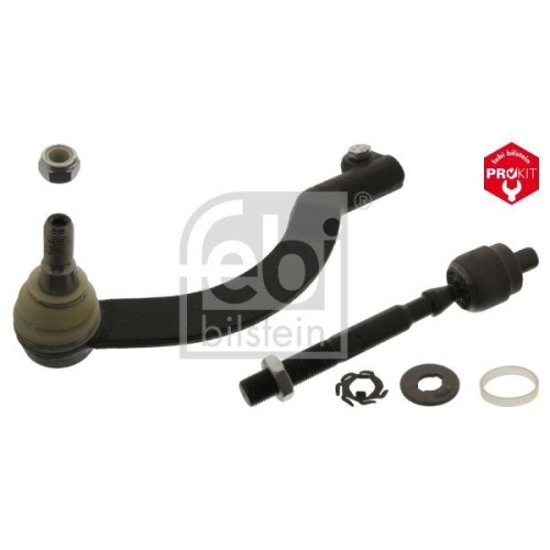 Spurstange Febi Bilstein 37625 Prokit f&uuml;r Nissan Opel Renault Vauxhall