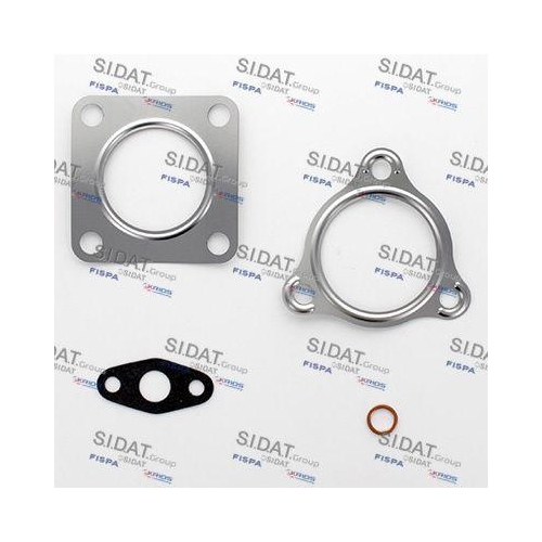 Montagesatz Lader Sidat 47.767 f&uuml;r