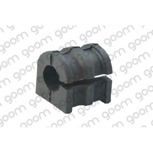 Lagerbuchse Stabilisator Goom SS-0378 f&uuml;r Nissan Vorderachse Beidseitig Vorne