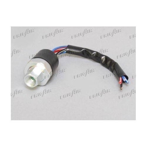 Druckschalter Klimaanlage Frigair 29.30704 f&uuml;r Iveco General Motors John Deere