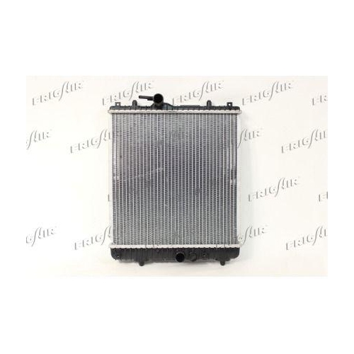 K&uuml;hler Motork&uuml;hlung Frigair 0107.3136 f&uuml;r General Motors