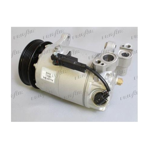 Kompressor Klimaanlage Frigair 940.60774 für Bmw