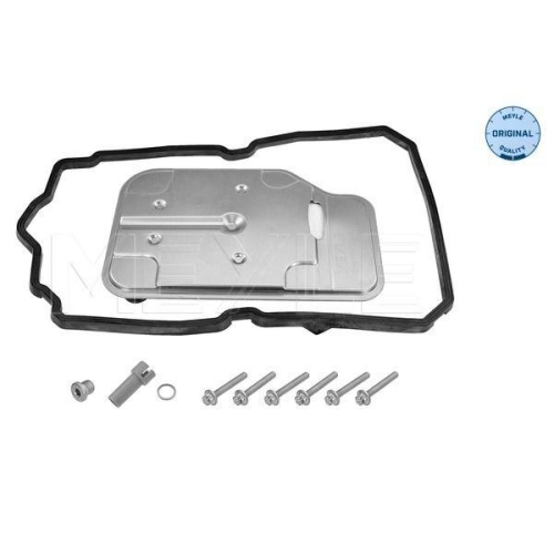 Hydraulikfiltersatz Automatikgetriebe Meyle 0141371107 f&uuml;r Mercedes Benz