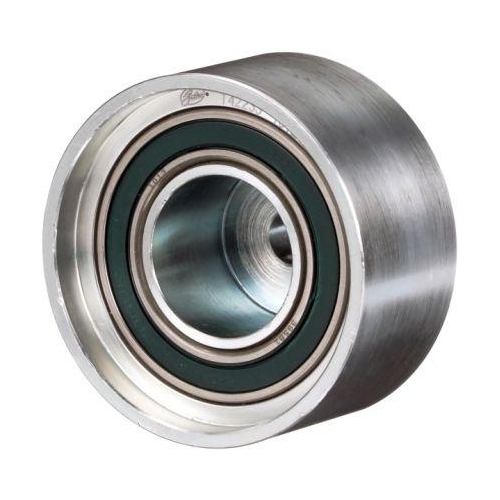 Umlenk /führungsrolle Zahnriemen Gates T42233 Powergrip™ für Citroën Ford Jaguar