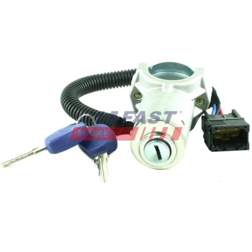 Lenkschloss Fast FT82342 für Iveco