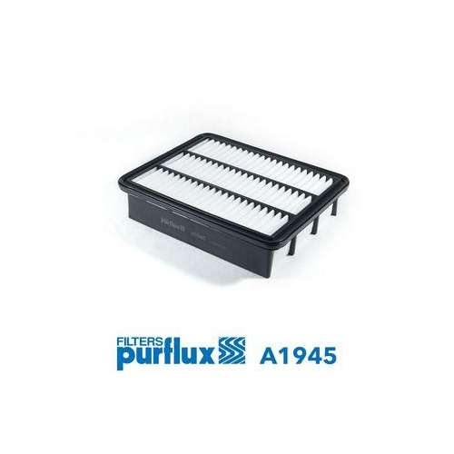 Luftfilter Purflux A1945 f&uuml;r Mazda
