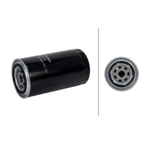 &Ouml;lfilter Hella 8ZO 366 101-131 f&uuml;r Volvo Vag General Motors
