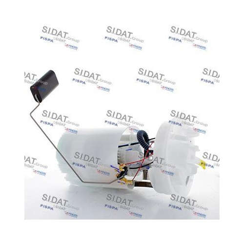 Kraftstoff Fördereinheit Sidat 72890 für Ford Volvo Hitachi Ford Usa