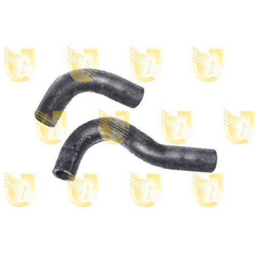 K&uuml;hlerschlauch Unigom R4422 f&uuml;r Dacia Nissan Renault