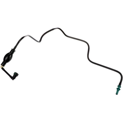 Kraftstoffschlauch Gates MFL1063 für Renault