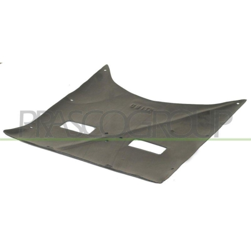 Motorraumd&auml;mmung Prasco FT4201900 f&uuml;r Fiat Mitte Motorraum Unten Vorne