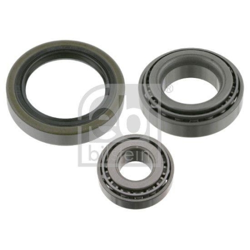 Radlagersatz Febi Bilstein 05579 f&uuml;r Mercedes Benz Mercedes Benz Mercedes Benz